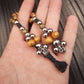 Chetki handmade "Charon's partner" v13 rosary anti-stress meditation and finger training (SCU: 240713)