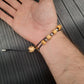 Komboloi bracelet chetki "Runes" anti-stress meditation (SCU: 240819)