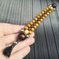 Chetki "Echo in the forest" flip rosary, anti-stress meditation and finger training (SCU: 240905)