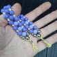 Chetki "Special mood" rosary, anti-stress meditation and finger training (SCU: 240916)