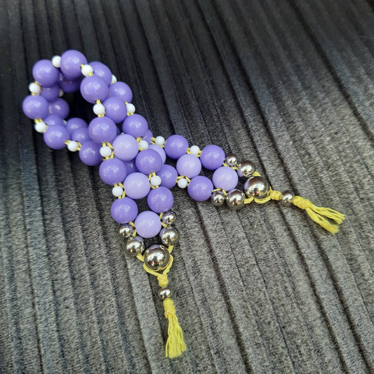 Chetki "Special mood" rosary, anti-stress meditation and finger training (SCU: 240916)