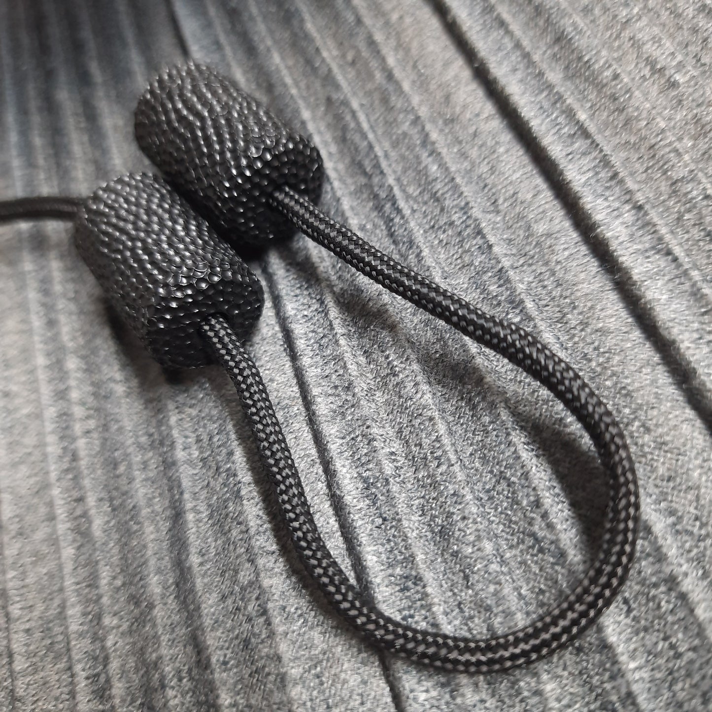 Begleri "Rough companion" delrin antistress meditation and finger training