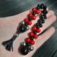 Chetki "Reptile Strike" rosary, anti-stress meditation and finger training