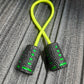 Begleri "Rough companion, pulse" delrin antistress meditation and finger training