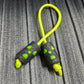 Begleri "Rough companion, radiation sign" delrin antistress meditation and finger training