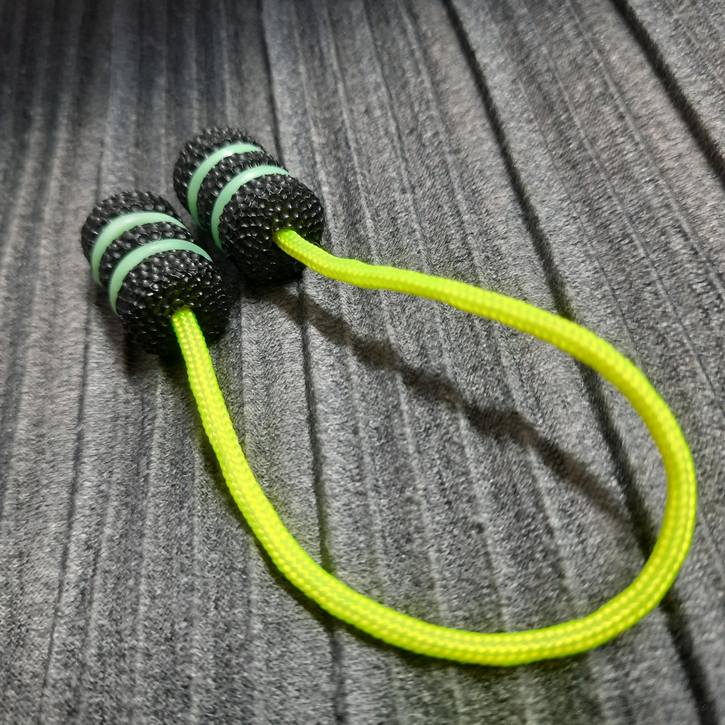 Begleri "Rough companion" v3 delrin antistress meditation and finger training