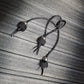 Begleri trio "Rough companion, trigleri"