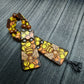 Chetki wooden "The flap of a bee's wing" handmade, rosary,  anti-stress meditation and finger training, worry beads, tzbex