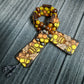 Chetki wooden "The flap of a bee's wing" handmade, rosary,  anti-stress meditation and finger training, worry beads, tzbex