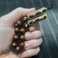 Chetki wooden "Runes of the Elder Futhark"  (SCU: 250409)