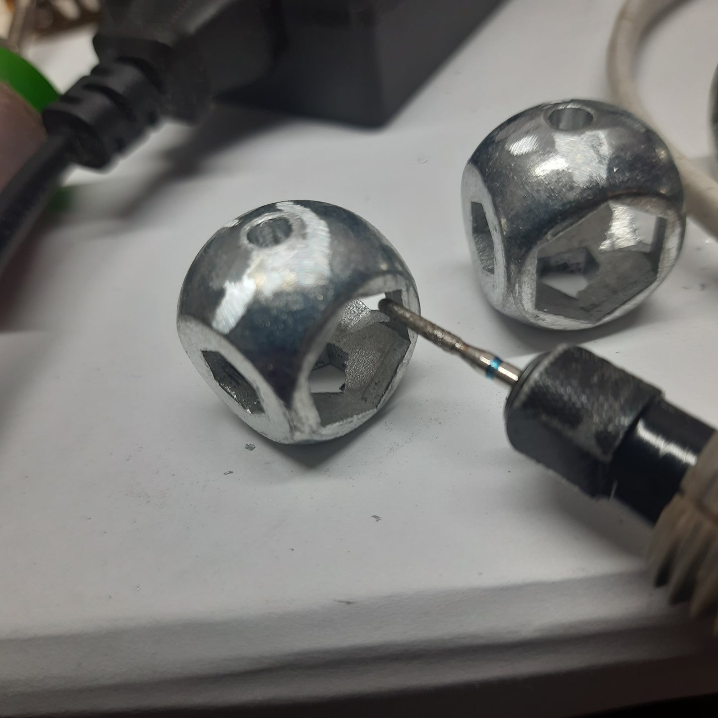 Begleri-multitool "Partner of the stalker" heavy version (SCU: 250414-01/09)
