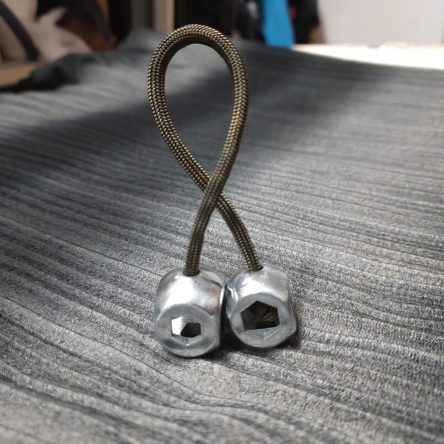 Begleri-multitool "Partner of the stalker" heavy version (SCU: 250414-01/09)