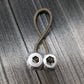 Begleri-multitool "Partner of the stalker" heavy version (SCU: 250414-01/09)