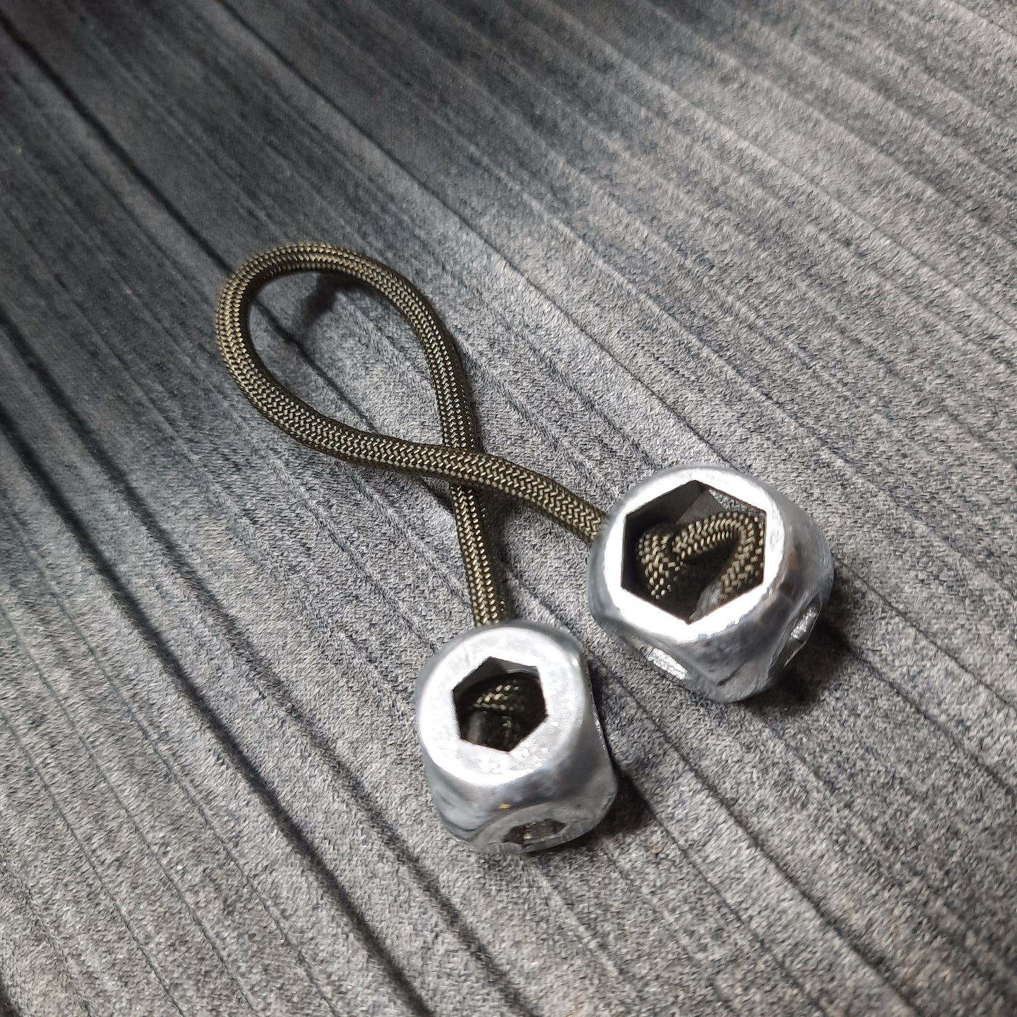 Begleri-multitool "Partner of the stalker" heavy version (SCU: 250414-01/09)