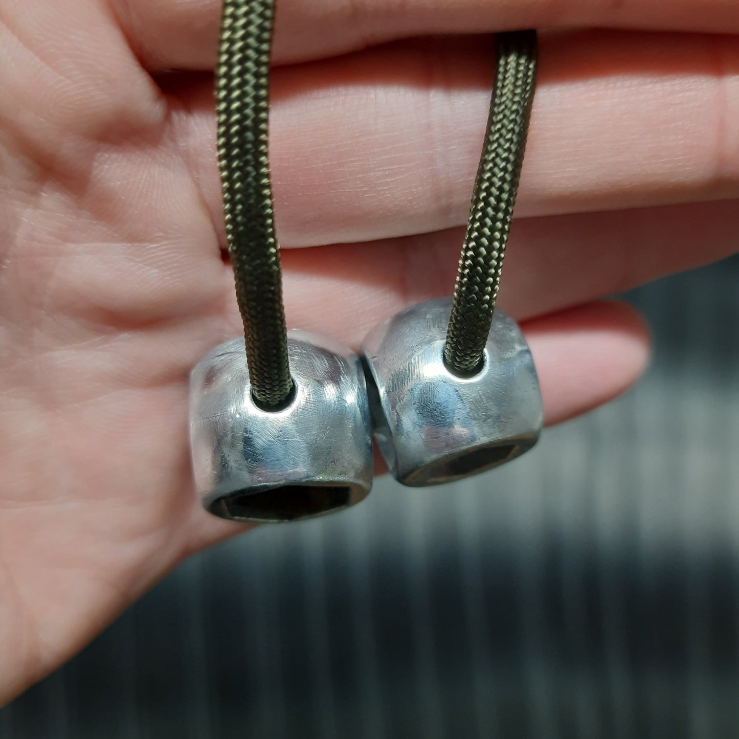 Begleri-multitool "Partner of the stalker" heavy version (SCU: 250414-01/09)