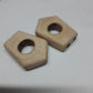 Chetki wooden "Destiny Center" handmade (SCU: 250527)
