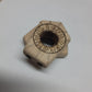 Chetki wooden "Destiny Center" handmade (SCU: 250527)