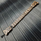 Chetki wooden "The mace of the Futhark" handmade