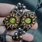 Chetki wooden "Destiny Center" handmade (SCU: 250527)