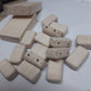 Chetki wooden "Kusaka" handmade