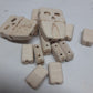 Chetki wooden "Kusaka" handmade