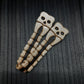 Chetki wooden "Kusaka" handmade