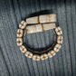 Chetki wooden "Kusaka" handmade