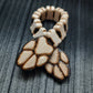 Chetki wooden "I love dog" handmade