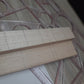 Chetki wooden "Wind rose" handmade (SCU: 250613)