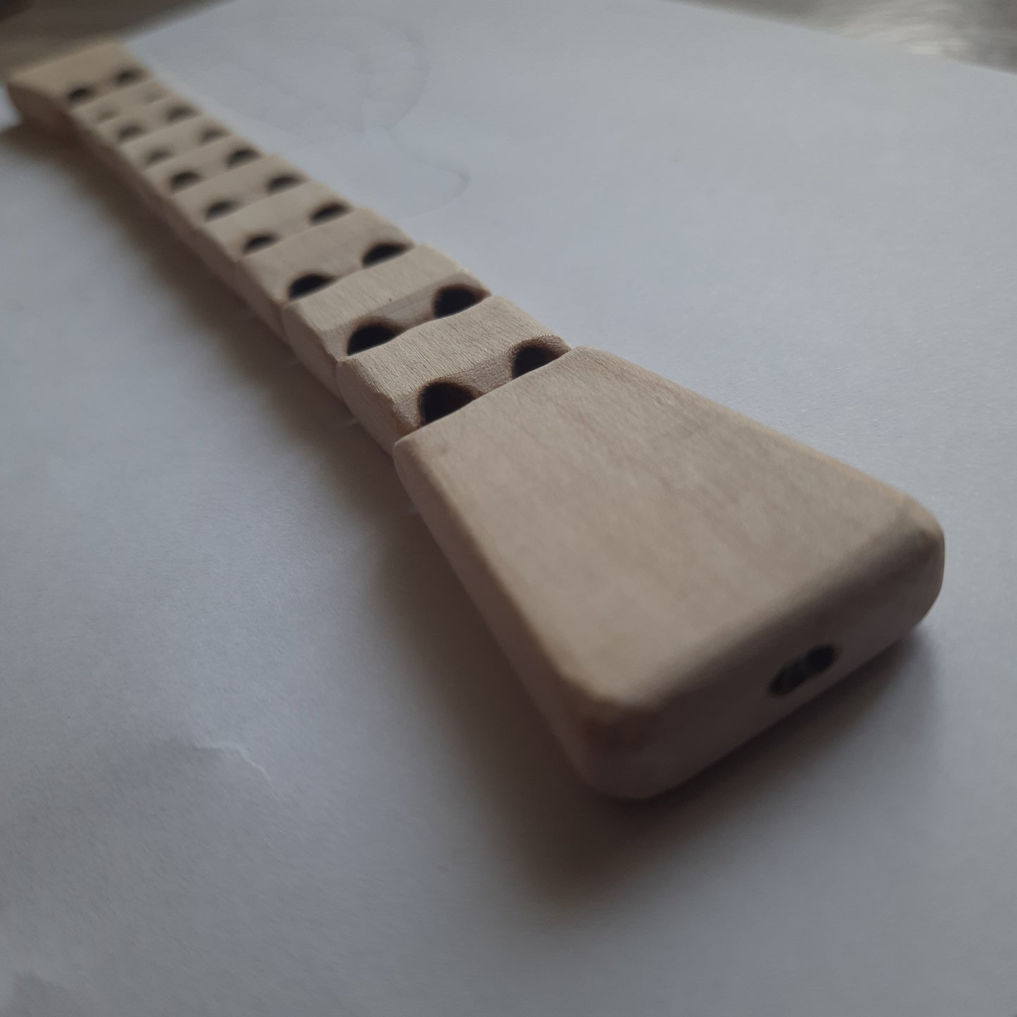 Chetki wooden "Wind rose" handmade (SCU: 250613)