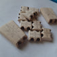 Chetki wooden "Wind rose" handmade (SCU: 250613)