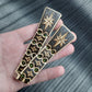 Chetki wooden "Wind rose" handmade (SCU: 250613)