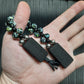 Chetki handmade "Clean Rough companion"