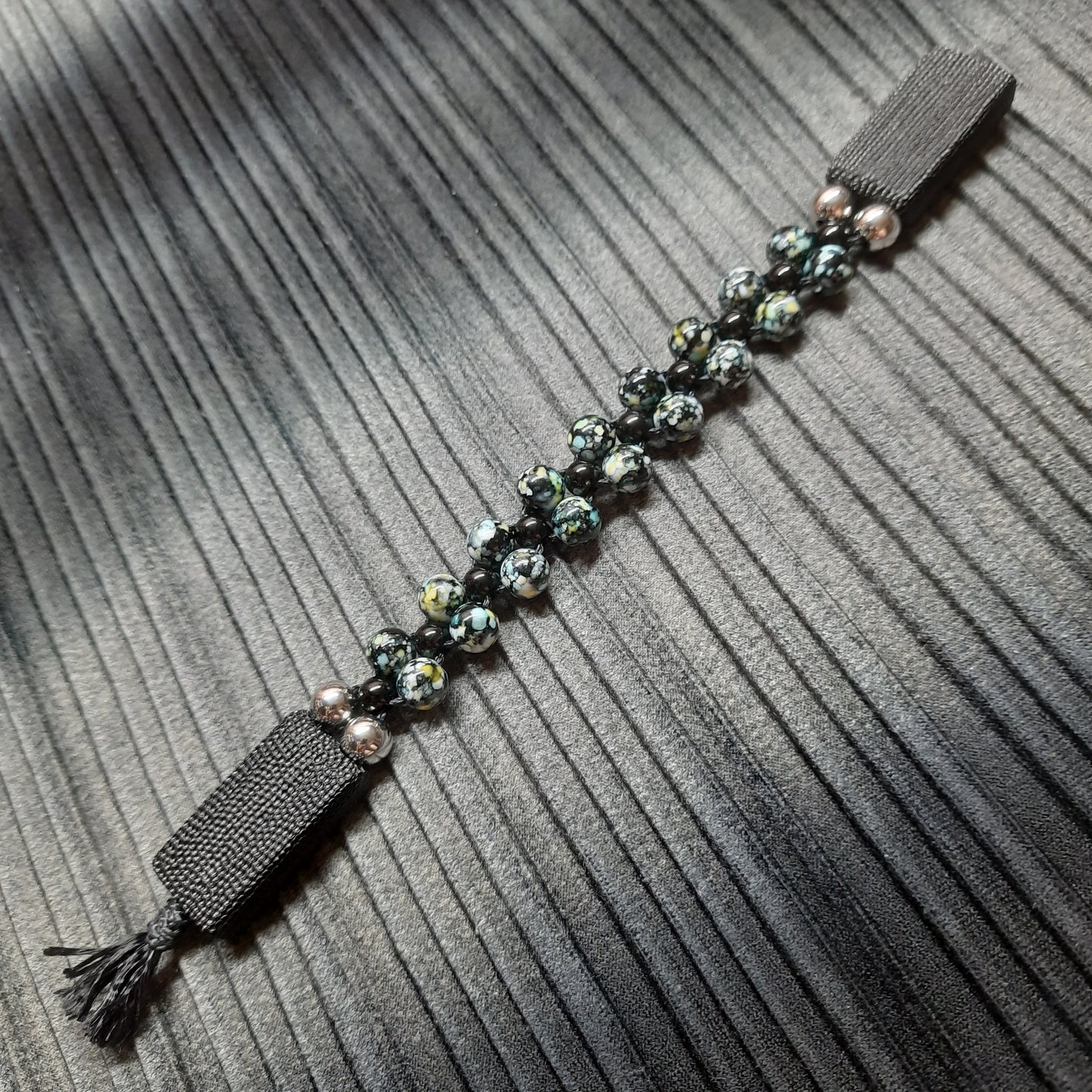 Chetki handmade "Clean Rough companion"