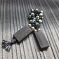 Chetki handmade "Clean Rough companion"
