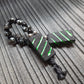 Chetki handmade "Snake Rough companion"