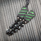 Chetki handmade "Snake Rough companion"