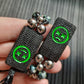 Chetki handmade "Voodoo Rough companion"