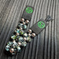 Chetki handmade "Voodoo Rough companion"