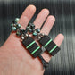 Chetki handmade "Night Rough companion"