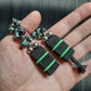 Chetki handmade "Night Rough companion"