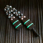 Chetki handmade "Night Rough companion"