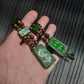 Chetki wooden "Dollar Luck" handmade
