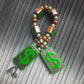 Chetki wooden "Dollar Luck" handmade