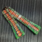 Chetki wooden "Scolopendra" handmade