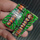 Chetki wooden "Scolopendra" handmade