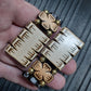 Chetki wooden "Bridge to Success"