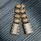 Chetki wooden "Bridge to Success"