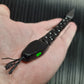 Chetki wooden "Black snake" v2, handmade