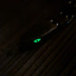 Chetki wooden "Black snake" v2, handmade